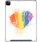 Love Is Love Heart iPad Cases