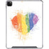 Love Is Love Heart iPad Cases