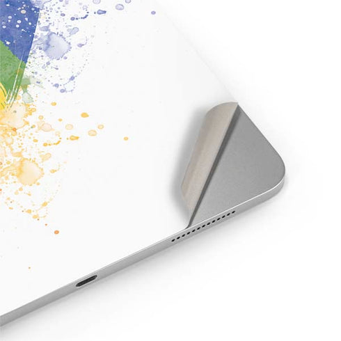 Love Is Love Heart iPad Pro 13in M4 (2024) Skin