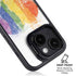 Love Is Love Heart iPhone 15 Kickstand Case
