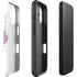 Love Is Love Heart iPhone 16 Impact Case