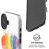 Love Is Love Heart iPhone 16 Magsafe Impact Case