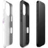Love Is Love Heart iPhone 16 Pro Impact Case