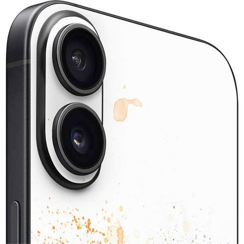 Love Is Love Heart iPhone 16 Skin