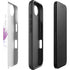 Love Is Love Heart iPhone 16e Impact Case