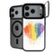Love Is Love Heart iPhone 18 Pro Max Kickstand Case