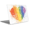 Love Is Love Heart Apple MacBook Air Skin