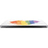 Love Is Love Heart Apple MacBook Pro 14-inch Skin