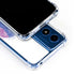 Love Is Love Heart Moto G 5G (2024) Clear Case