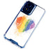 Love Is Love Heart Moto G Play 4G (2024) Clear Case