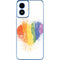 Love Is Love Heart Moto G Play 4G (2024) Skin