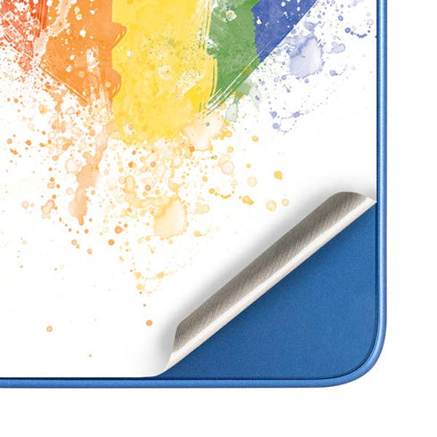 Love Is Love Heart Moto G Play 4G (2024) Skin