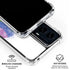 Love Is Love Heart Moto G Power 5G (2024) Clear Case