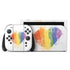 Love Is Love Heart Nintendo Switch 2 (2025) with Joy-Con Skin