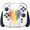 Love Is Love Heart Nintendo Switch 2 (2025) Joy-Con Controller Skin