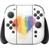 Love Is Love Heart Nintendo Switch 2 (2025) Joy-Con Controller Skin