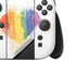 Love Is Love Heart Nintendo Switch 2 (2025) Joy-Con Controller Skin