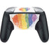 Love Is Love Heart Nintendo Switch 2 (2025) Pro Controller Skin