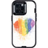 Love Is Love Heart Otterbox Defender iPhone Skin
