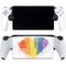Love Is Love Heart PlayStation Portal Remote Player Skin