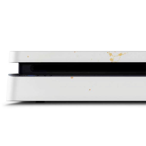 Love Is Love Heart PS4 Slim Skin