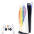Love Is Love Heart PlayStation PS5 Skins