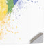 Love Is Love Heart PS5 Pro Console Skin
