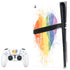Love Is Love Heart PS5 Pro Disk Bundle Skin