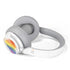Love Is Love Heart Surface Headphones Skin