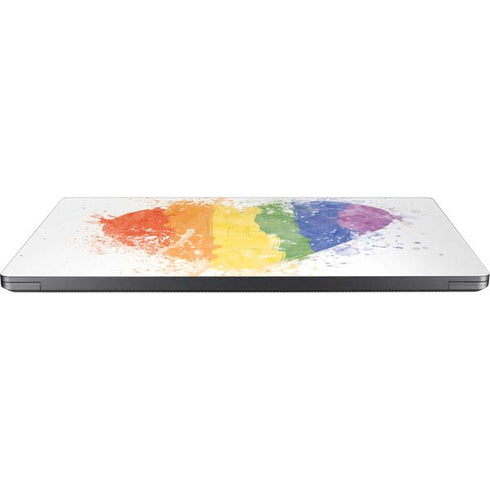 Love Is Love Heart Surface Laptop 7 13.8in Skin