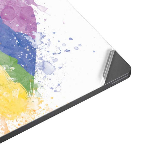 Love Is Love Heart Surface Laptop 7 15in Skin