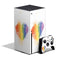 Love Is Love Heart Xbox Series X Bundle Skin