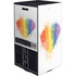 Love Is Love Heart Xbox Series X Bundle Skin