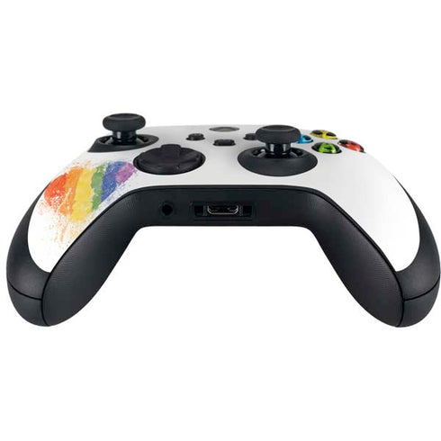 Love Is Love Heart Xbox Series X Controller Skin