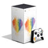 Love Is Love Heart XBox Series X Digital Edition Bundle Skin