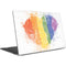 Love Is Love Heart Dell XPS Skin