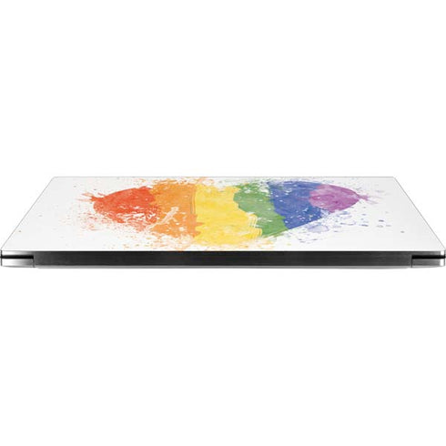 Love Is Love Heart Dell XPS Skin