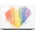 Love Is Love Heart HP ZBook Fury 16 G10 Skin