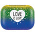 Love Is Love Rainbow Amazon Echo Buds Skin