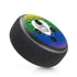 Love Is Love Rainbow Amazon Echo Dot Skin