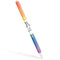Love Is Love Rainbow Apple Pencil (2nd Gen 2019) Skin