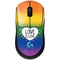 Love Is Love Rainbow G Pro Wireless Gaming Mouse Skin