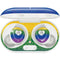 Love Is Love Rainbow Galaxy Buds Plus Skin