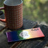 Love Is Love Rainbow Galaxy Note 10 Plus Skin