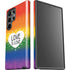 Love Is Love Rainbow Galaxy S23 Ultra Pro Case
