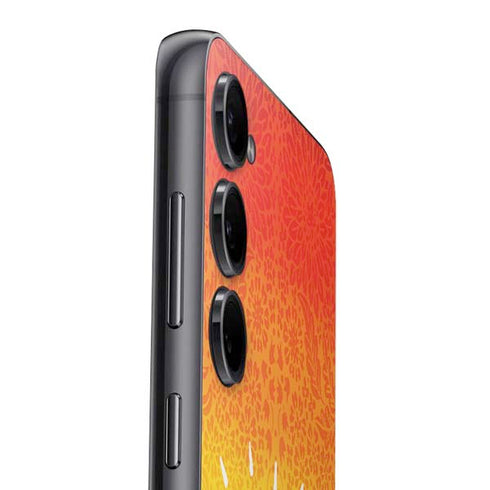 Love Is Love Rainbow Galaxy S25 Plus Skin