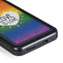 Love Is Love Rainbow Galaxy S24 Waterproof Case