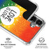Love Is Love Rainbow Galaxy S26 Plus Clear Case
