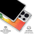 Love Is Love Rainbow Galaxy S26 Ultra Clear Case