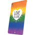 Love Is Love Rainbow iPad Pro 13in M4 (2024) Skin
